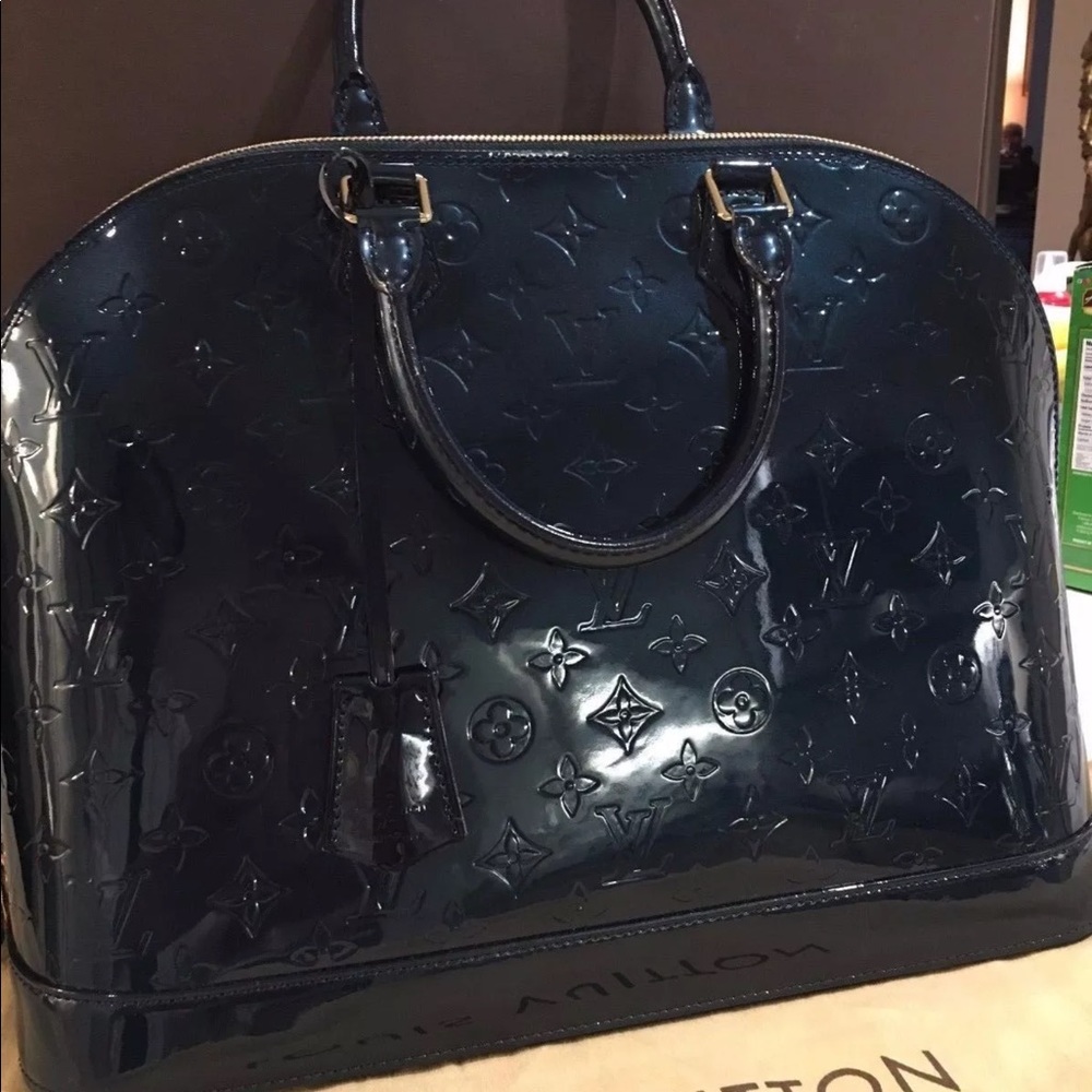 Rare of bag